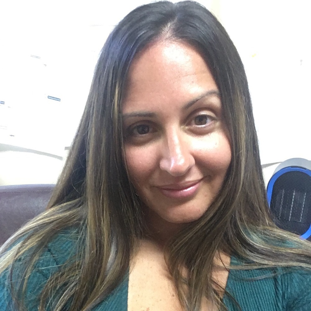 Meet your Posher, Tracy